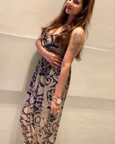Nanded Waghala Escort